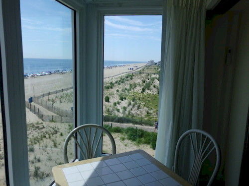 Surf Club Oceanfront Hotel Dewey Beach